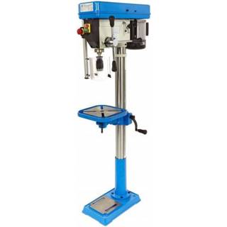 👉 Kolomboormachine active HBM 25 mm PROFI vloermodel 230 Volt