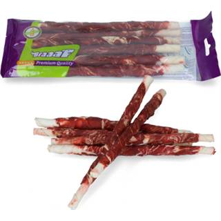 👉 Braaaf Twister Rund en vis