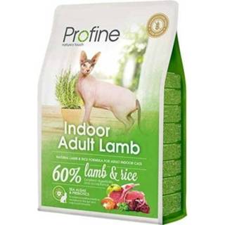 👉 Profine Indoor Adult Lamb