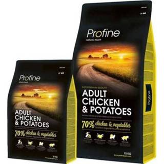 👉 Profine Adult Kip