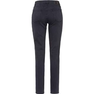 👉 Spijkerbroek grijs Brax jeans 4047226948927