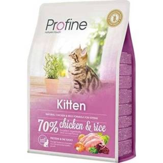 👉 Profine Kitten Chicken 8595602517640