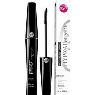 👉 Mascara zwart One Size GeenKleur Hypoallergenic - Hypoallergene Long And Volume 10 8719925790256