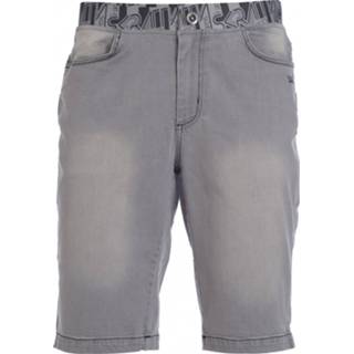 👉 XXL mannen grijs Skratta - Leander Shorts Cotton Short maat XXL, 4260674134692