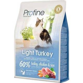 👉 Profine Kat Light Turkey 8595602517800