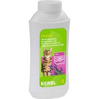 👉 Kattenbak lavendel deodorant