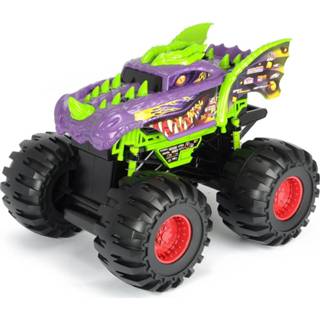 👉 Active Monster Truck Draak 38.5 cm 4006333069062