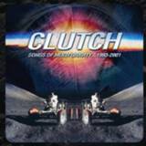 👉 Clutch Songs of much gravity 1993-2001: 4cd clamshell boxset. clutch, cd 5013929925205