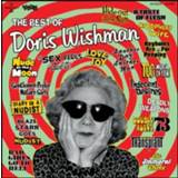 👉 Best of doris.. -cd+dvd- .. wishman. v/a, cd 90771823625