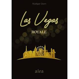 👉 Las Vegas Royale (Beschadigd) 4005556269181