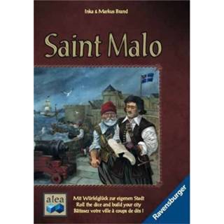 👉 Saint Malo 4005556269396