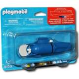 👉 Stuks Playmobil Family Fun Service - Onderwatermotor 5159 4008789051592