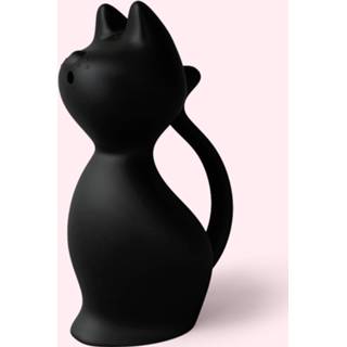 👉 Gieter active zwart Meow! Kat - 8430306274539