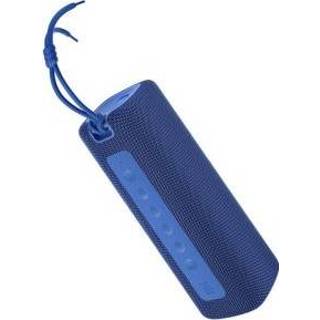 👉 Bluetooth speaker blauw Xiaomi Mi Portable Draadloze stereoluidspreker 16 W 6971408153473