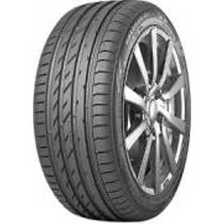 👉 Nokian Nordman SZ2 (205/50 R17 93W)