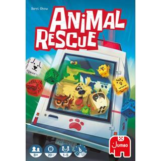 👉 Animal Rescue 8710126197837