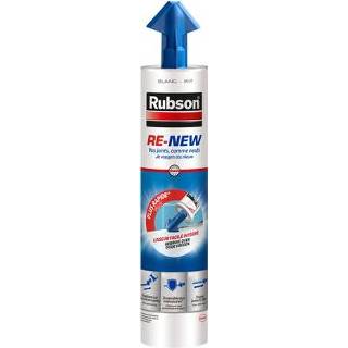 👉 Siliconenkit wit male Rubson Re-new 280ml 3178041347402
