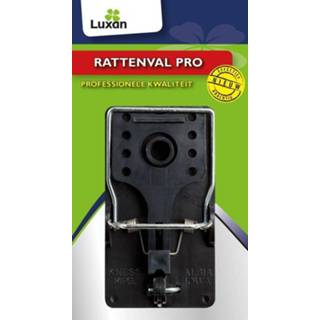 👉 Rattenval Luxan Pro - 1 stuk 8711957551393