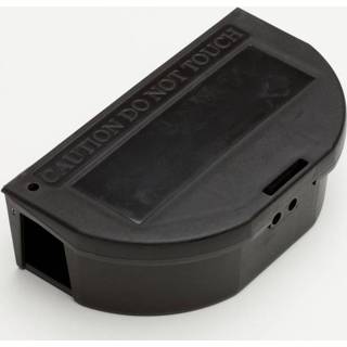 Luxan Voerdoos Muis - Muizen lokaas 1 stuk 8711957551157