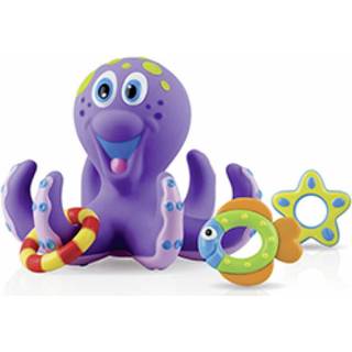 👉 Nuby Badspeelgoed Octopus