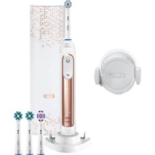 👉 Tandenborstel onesize meerkleurig Oral-B Genius 10100S RSG 4210201203100