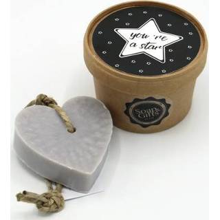 👉 Handzeep grijs Handzeep' you re a star 8719322913470