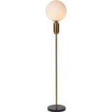👉 Vloer lamp marmer no color Vloerlamp Eden 7434012723771