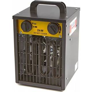 👉 Elektrische heater active HBM 2000 Watt PROFI