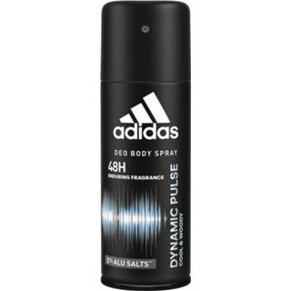 👉 Deodorant active 6x Adidas Dynamic Pulse 150 ml 3607345265711