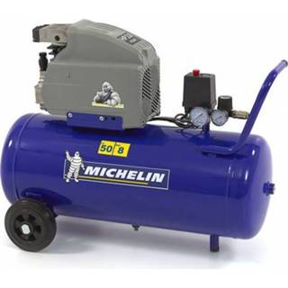 👉 Compressor active MICHELIN 50 Liter