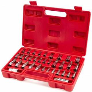 👉 Doppenset active HBM 35-delige interne en externe TORX