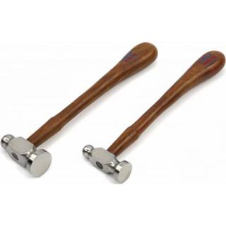 👉 Active HBM 32.5 mm bolkophamer. ciseleerhamer model 1