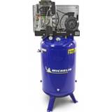 👉 Compressor active MICHELIN 270 Liter verticale 7.5 Pk