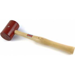 👉 Hamer leer active HBM 50 mm leren