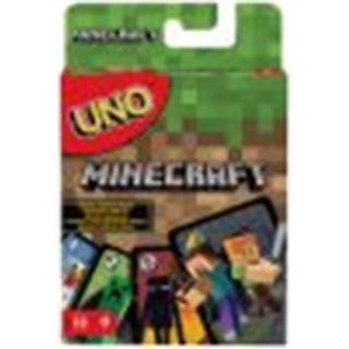 👉 Uno Minecraft