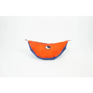 👉 Hangmat blauw Ticket to the Moon - Mammock Hammock maat 780 x 450 cm, 727670921786