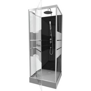 👉 Douchecabine male Aurlane Study 70x70cm 3700710222439