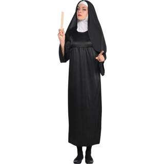 👉 Nonnen kostuum active vrouwen Mooi Elsie voor dames 8713647024118