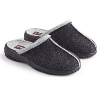 Pantoffels zwart vrouwen Blenzo 7724 - 42 Dames 8712377859304