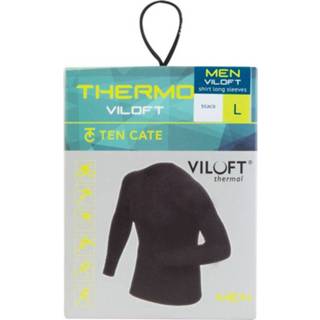 👉 M zwart Ten Cate Viloft® - Thermoshirt 8711665735870