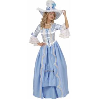 👉 S vrouwen 18e eeuwse hofdame kostuum voor dames