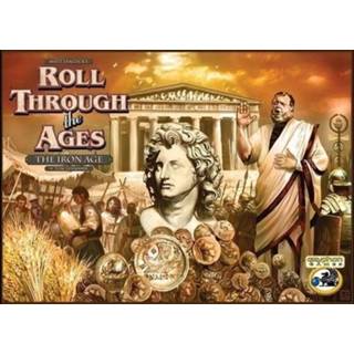 👉 Roll Through The Ages: Iron Age