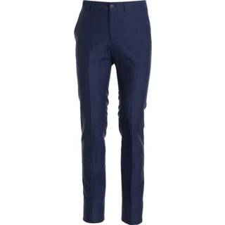 👉 Male blauw Pants