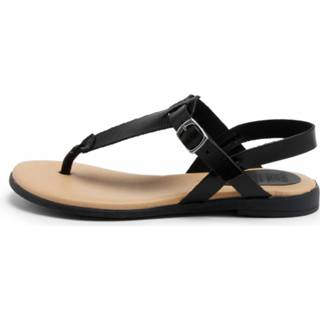 👉 Shoe 41 vrouwen beige bruin Grand Step Shoes - Women's Flora Snake Sandalen maat 41, bruin/beige 4260664295600