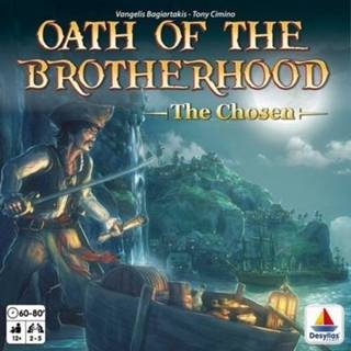 👉 Oath of the Brotherhood 5202276105679