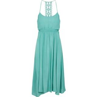 👉 Dress XL vrouwen groen