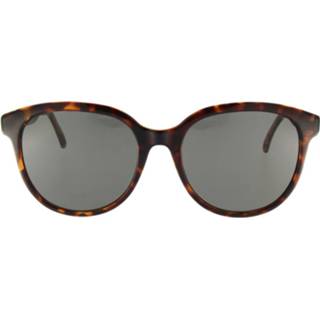 👉 Zonnebril vrouwen bruin Sunglasses