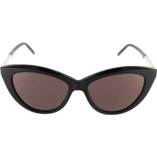 👉 Zonnebril vrouwen zwart Sunglasses
