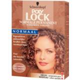 👉 Active Poly Lock Permanent Normaal 165 ml 5410091200572