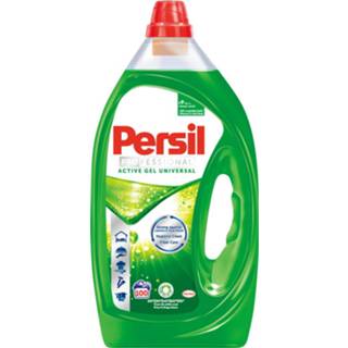 👉 Vloeibaar wasmiddel gel active Persil Professional Universal 5000 ml 5410091762698